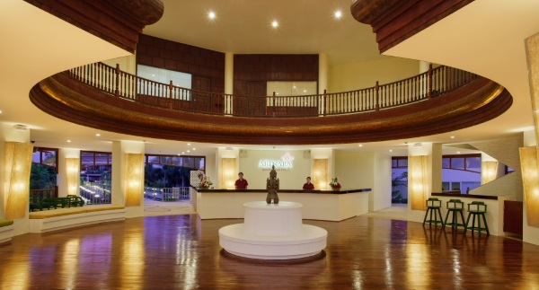 Arinara Bangtao Beach Resort 4* Таиланд. Отзывы, фото отеля, цены