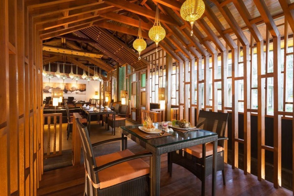 Arinara Bangtao Beach Resort 4* Таиланд. Отзывы, фото отеля, цены