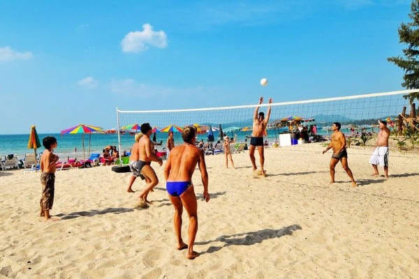 Arinara Bangtao Beach Resort 4* Таиланд. Отзывы, фото отеля, цены