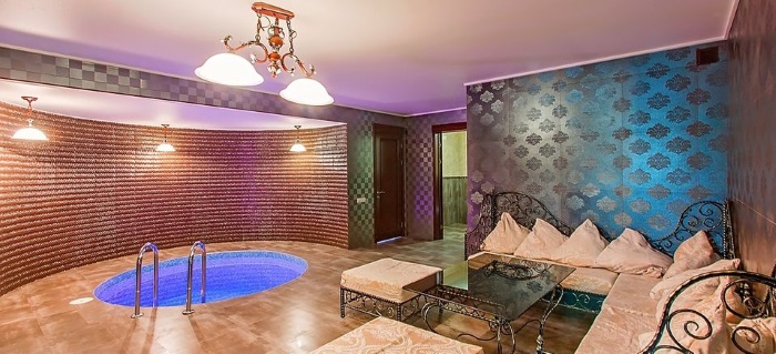 Avrora Spa Hotel Дмитровка, Степаньково. Отзывы, фото отеля, цены