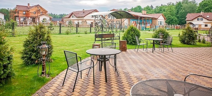 Avrora Spa Hotel Дмитровка, Степаньково. Отзывы, фото отеля, цены