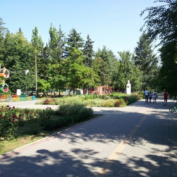 Азов. Достопримечательности, фото, что посмотреть за 1 день, куда сходить