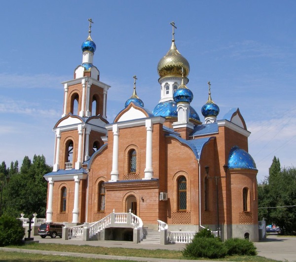 Азов. Достопримечательности, фото, что посмотреть за 1 день, куда сходить
