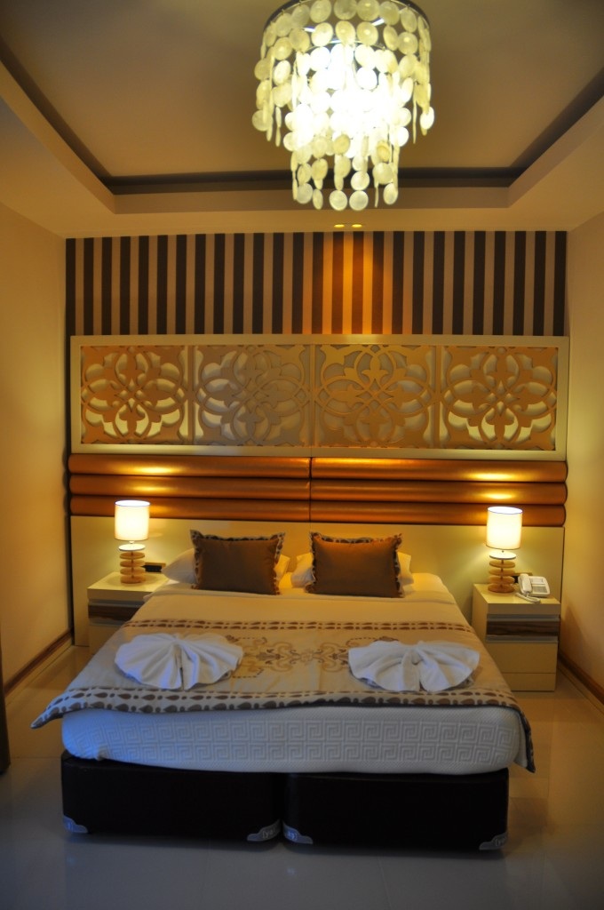 Botanik Resort Hotel 4* Анталья/Кемер/Турция. Отзывы, фото отеля, цены