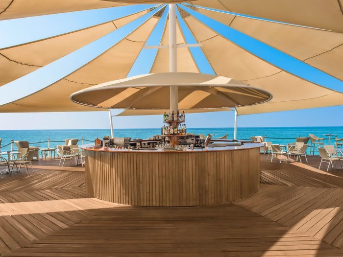Calista Luxury Resort 5* (Калиста Лакшери Резорт) Белек/Турция. Отзывы ...