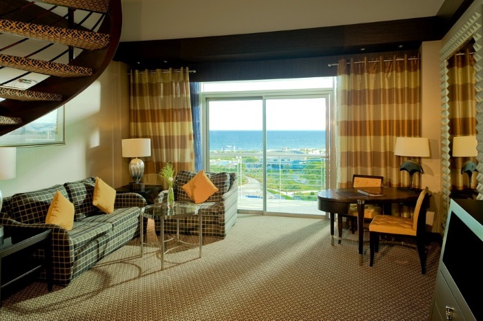 Calista Luxury Resort 5* (Калиста Лакшери Резорт) Белек/Турция. Отзывы ...