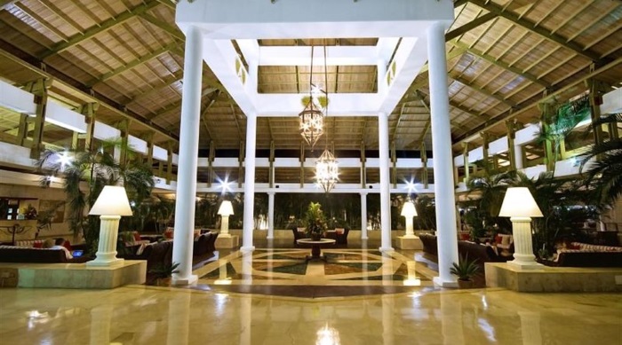 Catalonia Bavaro Beach, Golf & Casino Resort 5* Доминикана, Пунта Кана. Отзывы, фото отеля, цены
