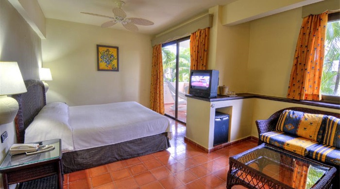 Catalonia Bavaro Beach, Golf & Casino Resort 5* Доминикана, Пунта Кана. Отзывы, фото отеля, цены