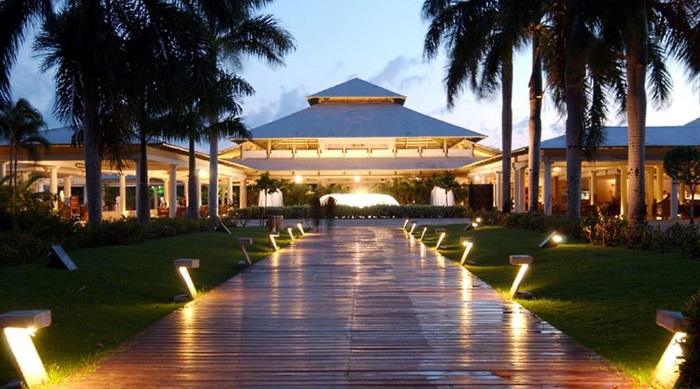 Catalonia Bavaro Beach, Golf & Casino Resort 5* Доминикана, Пунта Кана. Отзывы, фото отеля, цены