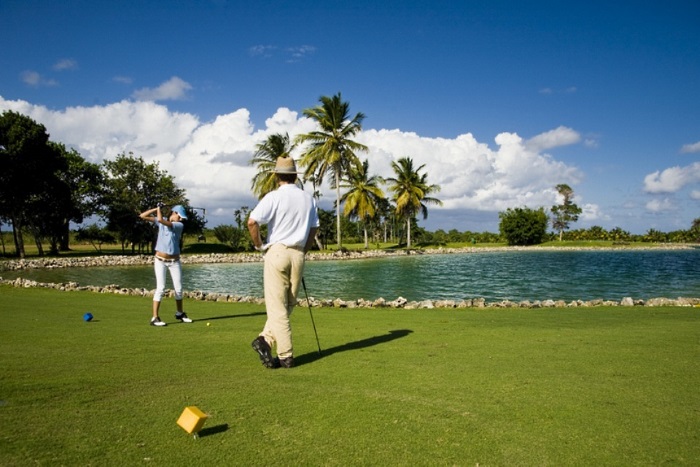 Catalonia Bavaro Beach, Golf & Casino Resort 5* Доминикана, Пунта Кана. Отзывы, фото отеля, цены