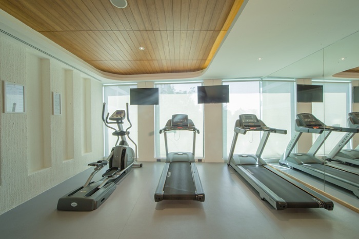 Centra by Centara Maris Resort Jomtien 4* Таиланд/Паттайя. Отзывы, фото, цены