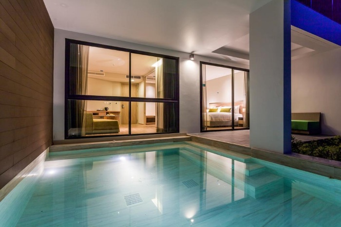 Centra by Centara Maris Resort Jomtien 4* Таиланд/Паттайя. Отзывы, фото, цены