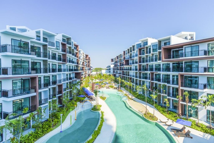 Centra by Centara Maris Resort Jomtien 4* Таиланд/Паттайя. Отзывы, фото, цены