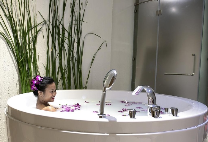 Centra by Centara Maris Resort Jomtien 4* Таиланд/Паттайя. Отзывы, фото, цены