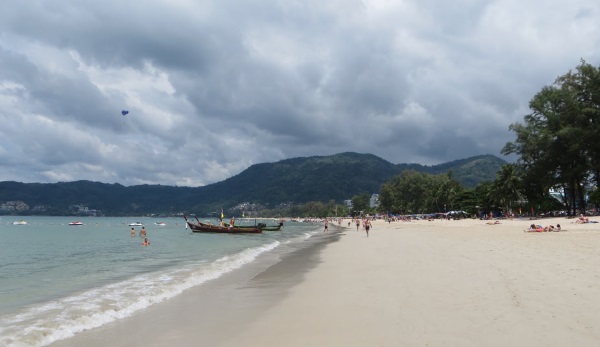 Chang Residence Patong Hotel 4* отель Таиланд/Патонг. Отзывы, фото, видео, цены