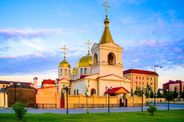 Чечня. Достопримечательности, фото, туризм, отдых, куда сходить, что посмотреть туристу