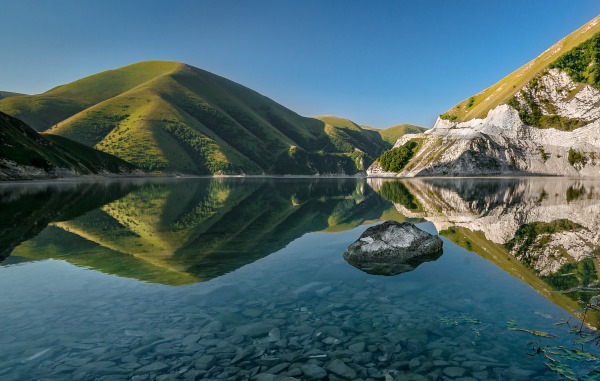Чечня. Достопримечательности, фото, туризм, отдых, куда сходить, что посмотреть туристу
