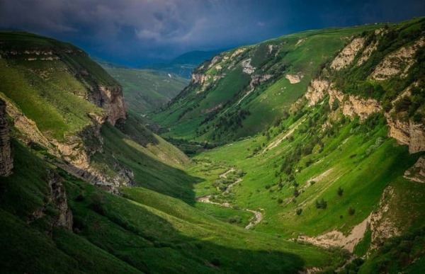 Чечня. Достопримечательности, фото, туризм, отдых, куда сходить, что посмотреть туристу