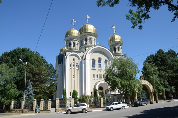 Что посетить в Кисловодске, посмотреть самостоятельно. Путеводитель по достопримечательностям
