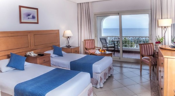 Continental Plaza ِAqua Beach 5* Шарм-эль-Шейх, Египет. Отзывы, фото отеля, цены