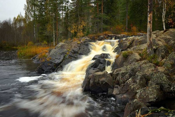 Экскурсии по Карелии из Петрозаводска летом, зимой, осенью, весной. Цены и отзывы