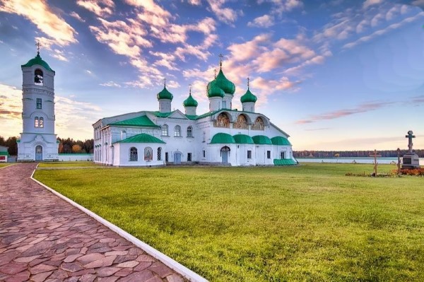 Экскурсии по Карелии из Петрозаводска летом, зимой, осенью, весной. Цены и отзывы