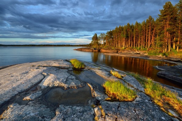 Экскурсии по Карелии из Петрозаводска летом, зимой, осенью, весной. Цены и отзывы