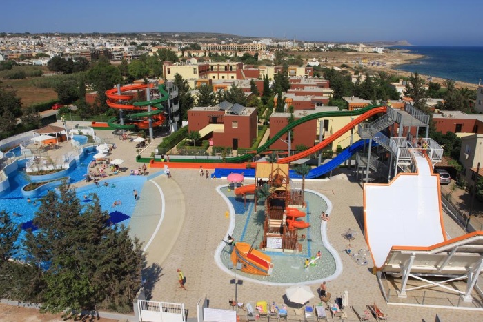 Electra Holiday Village Water Park Resort 4* Кипр. Отзывы, фото, видео, цены