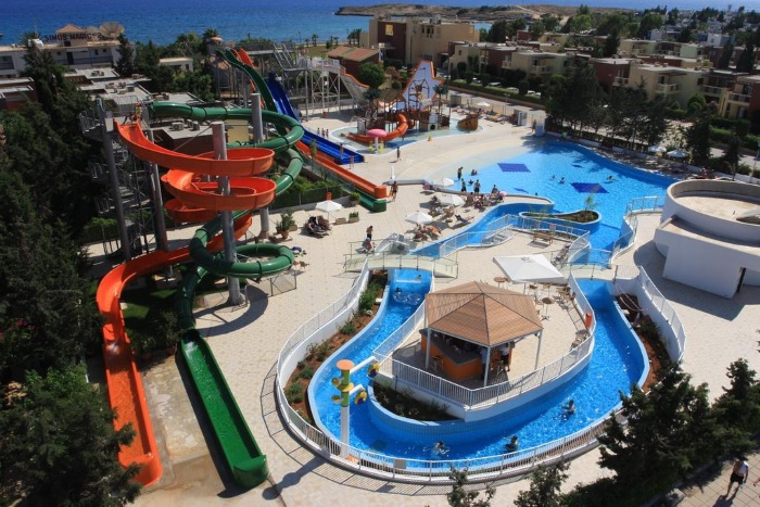 Electra Holiday Village Water Park Resort 4* Кипр. Отзывы, фото, видео, цены