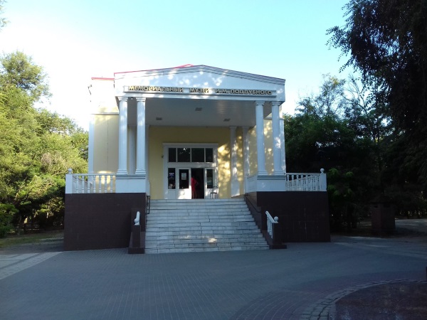 Ейск. Достопримечательности на карте, фото, что посмотреть, куда сходить, маршрут самостоятельно, отзывы туристов