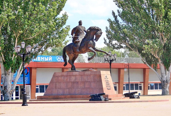 Ейск. Достопримечательности на карте, фото, что посмотреть, куда сходить, маршрут самостоятельно, отзывы туристов