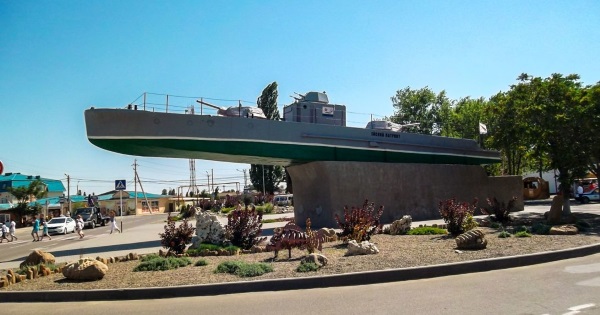 Ейск. Достопримечательности на карте, фото, что посмотреть, куда сходить, маршрут самостоятельно, отзывы туристов