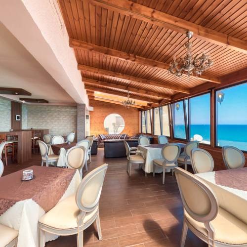 Flamingo Beach Hotel 3* Кипр/Ларнака. Отзывы, фото отеля, цены