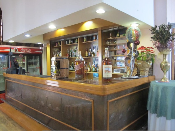 Flamingo Beach Hotel 3* Кипр/Ларнака. Отзывы, фото отеля, цены