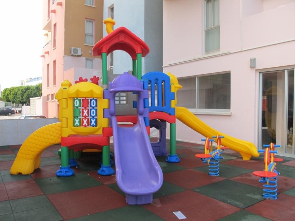 Flamingo Beach Hotel 3* Кипр/Ларнака. Отзывы, фото отеля, цены
