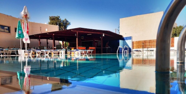 Florea Hotel Apartments 2* Кипр, Айя-Напа. Отзывы, фото, цены