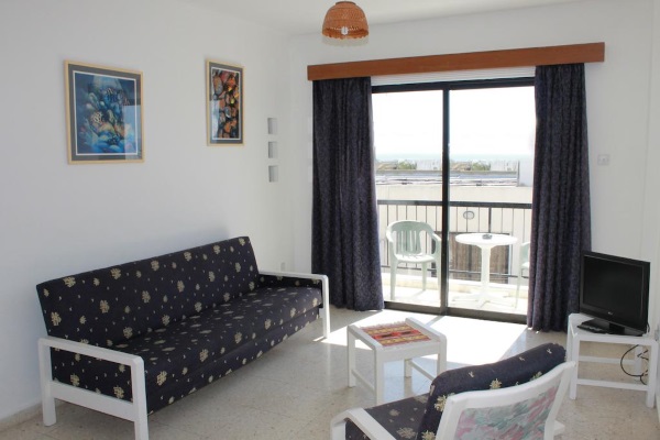 Florea Hotel Apartments 2* Кипр, Айя-Напа. Отзывы, фото, цены