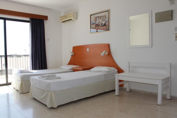 Florea Hotel Apartments 2* Кипр, Айя-Напа. Отзывы, фото, цены