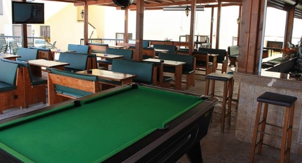 Florea Hotel Apartments 2* Кипр, Айя-Напа. Отзывы, фото, цены
