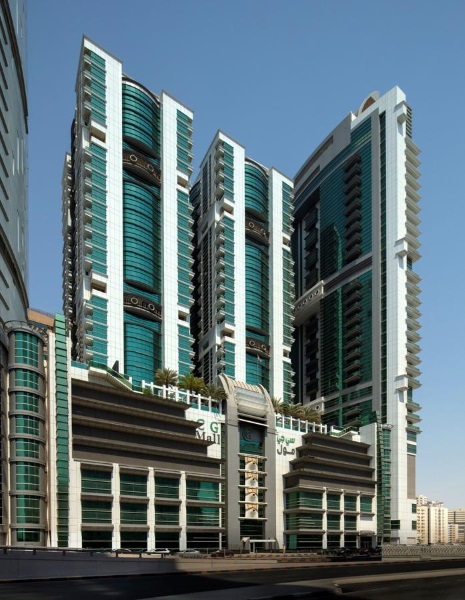 Four Points by Sheraton Sharjah 4* ОАЭ, Шарджа. Отзывы, фото, цены