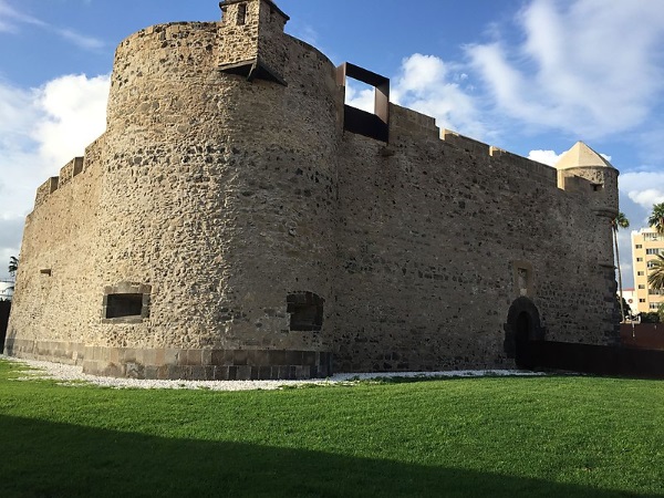 Гран-Канария. Достопримечательности, фото, карта, курорты, что посмотреть, отзывы туристов