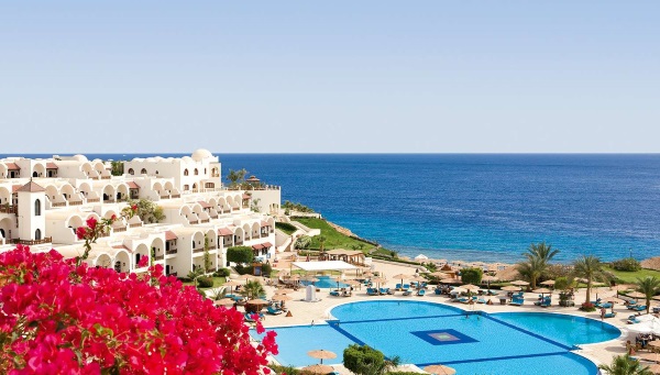 Grand Rotana Resort & Spa 5* Египет, Шарм-эль-Шейх. Отзывы, фото, цены