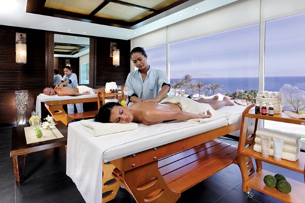 Grand Rotana Resort & Spa 5* Египет, Шарм-эль-Шейх. Отзывы, фото, цены