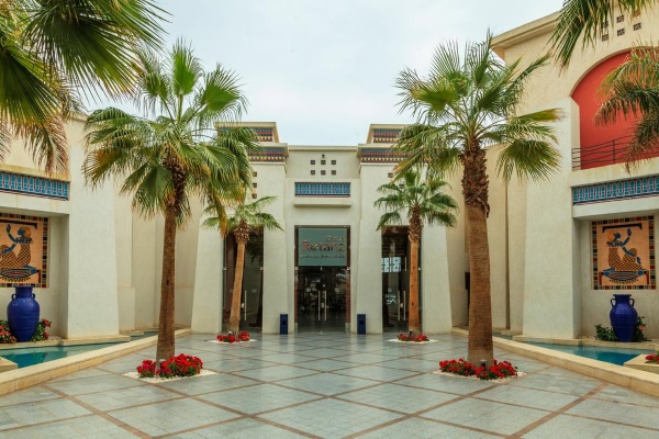 Grand Rotana Resort & Spa 5* Египет, Шарм-эль-Шейх. Отзывы, фото, цены