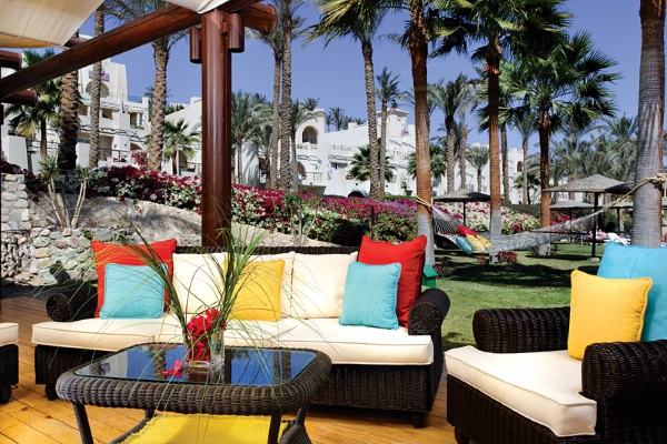 Grand Rotana Resort & Spa 5* Египет, Шарм-эль-Шейх. Отзывы, фото, цены