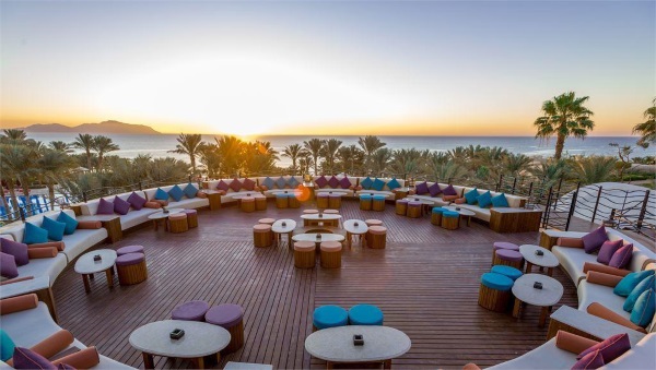 Grand Rotana Resort & Spa 5* Египет, Шарм-эль-Шейх. Отзывы, фото, цены