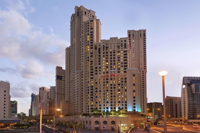 Hawthorn Suites by Wyndham Dubai 4* Дубай/ОАЭ. Отзывы, фото, номера, цены