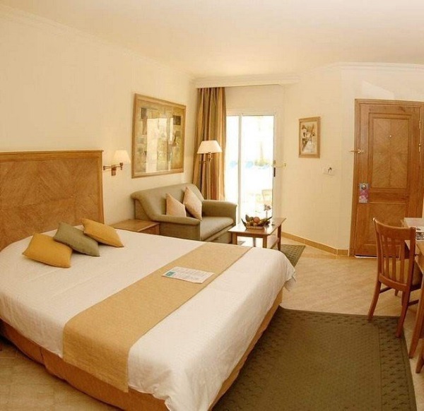 Hilton Sharks Bay Resort 4* Шарм-эль-Шейх, Египет. Отзывы, фото, видео, цены