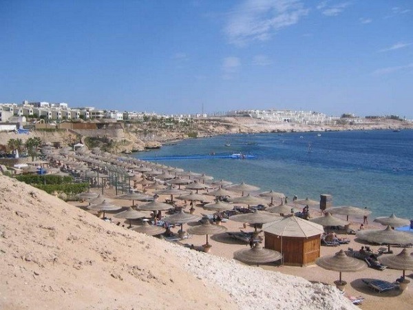 Hilton Sharks Bay Resort 4* Шарм-эль-Шейх, Египет. Отзывы, фото, видео, цены