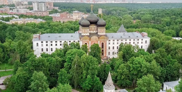 Храм Покрова Пресвятой Богородицы, Измайлово, Москва. Расписание богослужений, фото, история, адрес, как добраться